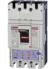 Автоматичний вимикач ETI 004671127 EB2 630/3E 630А 3р (50кА)