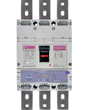 Автоматичний вимикач ETI 004672210 EB2 1000/3LE 1000A 3p (50kA)