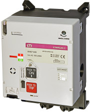 Мотор-привод для автоматического выключателя ETI 004671228 MO2 400&630 (RESET) AC100-240V
