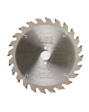 Пильный диск для ручного инструмента AEG 4932430311