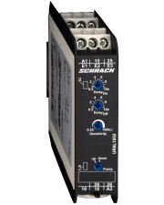 Реле контроля уровня жидкости Schrack 1С 5А 16-240В AC/DC