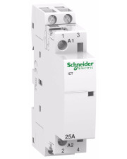 Контактор Schneider Electric ICT 25A 2NO