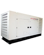 Генератор электроэнергии Rost Power RP-V140 кожух, 112кВт