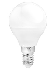 Светодиодная лампа DELUX BL50P 5Вт 4100K 220В E14