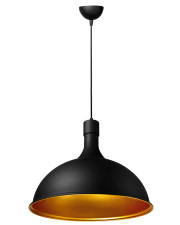 Подвесной светильник-тарелка Delux WC-0902-01 (90007675)