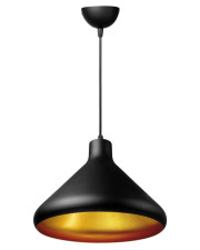 Подвесной светильник-тарелка Delux WC-0903-01 (90007676)