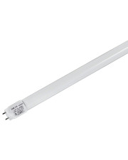 Лампа світлодіодна DELUX FLE-002 18Вт T8 6500K 220В G13 скло