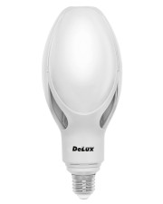 Светодиодная лампа DELUX OLIVE 40Вт E27 6000K