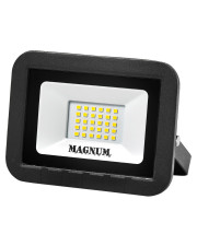 Прожектор Magnum FL ECO LED 30Вт Slim 6500К IP65