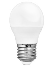 Лампа світлодіодна Delux BL50P 7Вт 2700К E27
