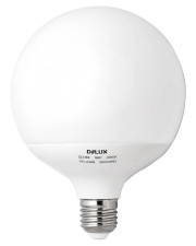 Лампа світлодіодна Delux G120 18Вт 4100К Е27