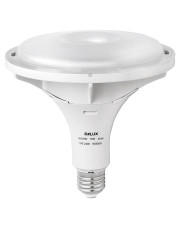 Лампа светодиодная Delux ROUND 50Вт 4100К E27