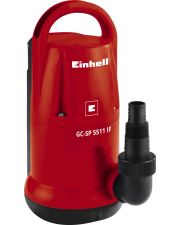 Погружной насос для чистой воды Einhell GC-SP 5511 IF (4170463)