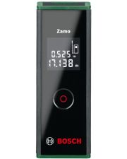Дальномер Bosch Zamo III Set