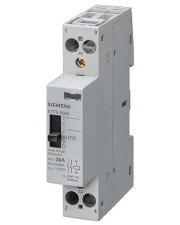 Контактор Siemens 5TT5801-6 AUT 1НО+1НЗ 230В AC 20А