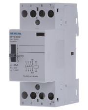 Керований контактор Siemens 5TT5830-6 AUT 4НО 230В/400В AC 25А