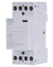 Управляемый контактор Siemens 5TT5030-0 4НО 230В/400В AC/DC 25A