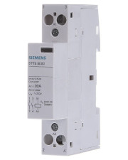 Контактор Siemens 5TT5801-0 1НО+1НЗ 230В AC 20А