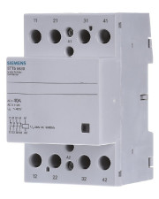 Контактор Siemens 5TT5843-0 4НЗ 230В AC 40А