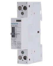Контактор Siemens 5TT5800-6 AUT 2НО 230В AC 20А