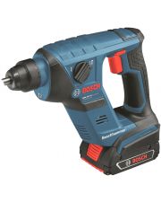 Аккумуляторный перфоратор Bosch GBH 18 V-LI Compact