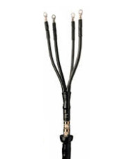Концевые муфты RAYCHEM EPKT-0015-CEE01 для кабелей с пластмассовой изоляцией с броней
