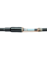 Соединительная муфта RAYCHEM POLJ-12/1x120-240 для экранированных одножильных кабелей с пластмассовой изоляцией на напряжение 10кВ