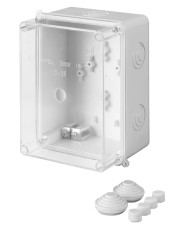 Наружная коробка Elektro Plast Carbo-Box-158x118x80 (0229-00) IP55
