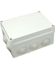 Распределительная коробка SEZ S-BOX 306 150-110-70 на 10 сальников IP55