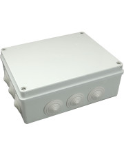 Распределительная коробка SEZ S-BOX 706 380х300х120 IP55