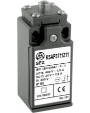 Концевой выключатель SEZ KSAP3T11Z11-(KSAP3T11Z11)