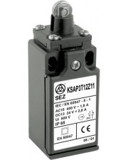 Концевой выключатель SEZ KSAP3T12Z11-(KSAP3T12Z11)
