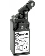 Концевой выключатель SEZ KSAP3T36Z11-(KSAP3T36Z11)