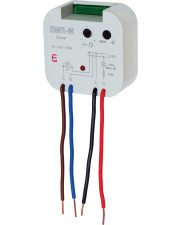 Диммер ETI 002470291 SMR-M до 160W для регулируемых LED и ESL ламп
