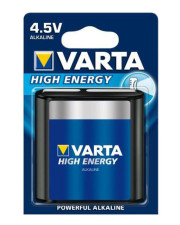 Батарейка Varta HIGH Energy 3LR12