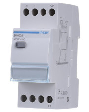 Универсальный светорегулятор Hager EVN002 500Вт