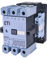 Контактор ETI 004646560 CES 65.22 (30 kW) 230V AC