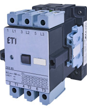 Контактор ETI 004646564 CES 85.22 (45 kW) 24V AC