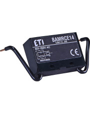Фильтр подавления помех ETI 004642711 RC BAMRCE14 (50-250V AC)
