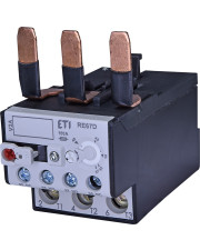 Теплове реле ETI 004644417 RE 67.2D-57 (40-57A) для CEM50 - CEM80