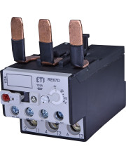 Теплове реле ETI 004644419 RE 67.2D-70 (57-70A) для CEM50 - CEM80