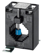 Измерительный трансформатор тока Hager SRA00605 BG113 60/5А 1ВА класс-1