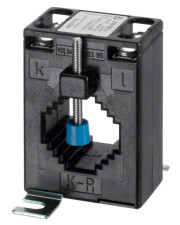 Измерительный трансформатор тока Hager SRA01005 BG113 100/5А 2,5ВА класс-1