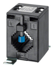 Измерительный трансформатор тока Hager SRB00605 BG115 60/5А 1,5ВА класс-1