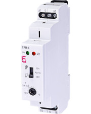 Реле керування сходовим освітленням ETI 002470012 CRM-4 230V