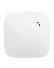 Бездротовий датчик диму Ajax 1138 FireProtect (білий)