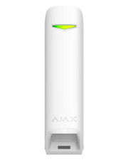 Беспроводной датчик движения Ajax 12972 Motion Protect Curtain «штора» (белый)