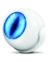 Умный датчик Fibaro FGMS-001_ZW5 Motion Sensor «3в1» Z-Wave 3V CR123A с сенсором температуры и освещения (белый)