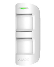 Бездротовий датчик руху Ajax 10641 Motion Protect Outdoor (білий)