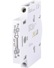 Блок контактів ETI 004661425 CLBS-PS11 (NO+NC для вимикачів навантаження CLBS 16-125А)
